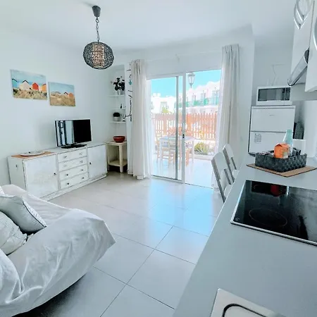 Cleo Pool View & Wi-fi By Irent Fuerteventura Appartement