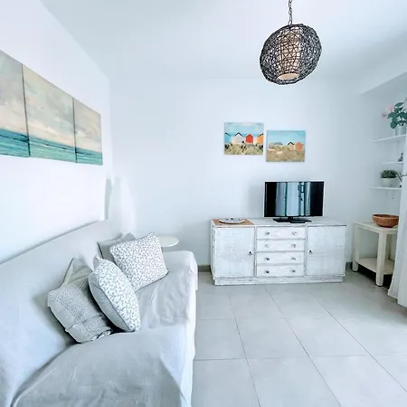 Cleo Pool View & Wi-fi By Irent Fuerteventura Appartement Corralejo