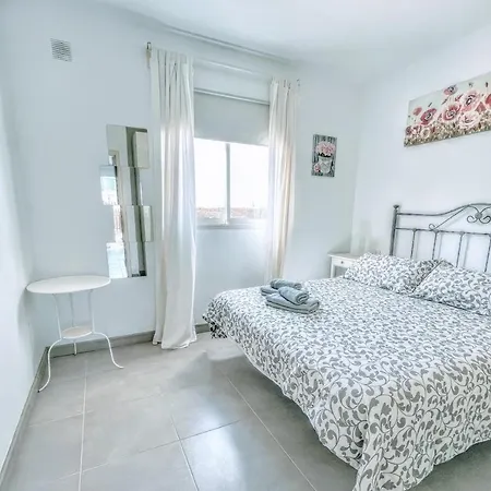 Appartement Cleo Pool View & Wi-fi By Irent Fuerteventura Corralejo