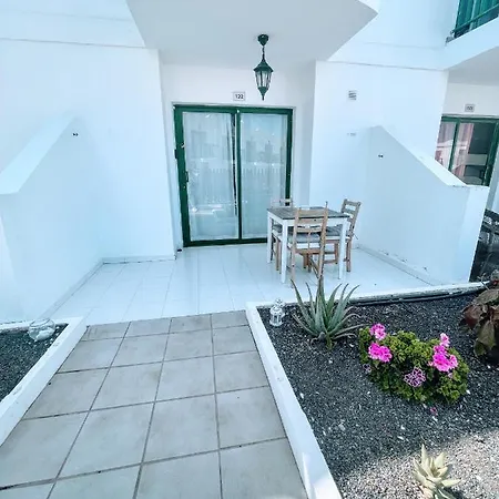 Appartement Cleo Pool View & Wi-fi By Irent Fuerteventura
