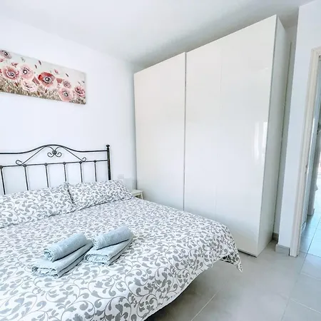 Appartement Cleo Pool View & Wi-fi By Irent Fuerteventura Corralejo