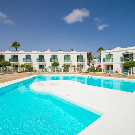 Appartement Cleo Pool View & Wi-fi By Irent Fuerteventura Corralejo