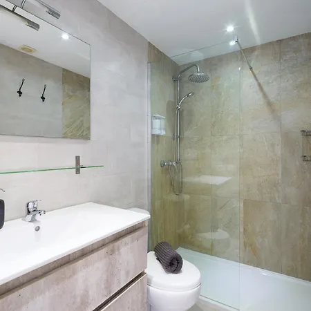 Appartement Cleo Pool View & Wi-fi By Irent Fuerteventura