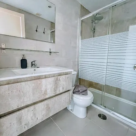 Apartment Cleo Pool View & Wi-fi By Irent Fuerteventura Corralejo