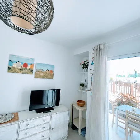 Cleo Pool View & Wi-fi By Irent Fuerteventura Apartment