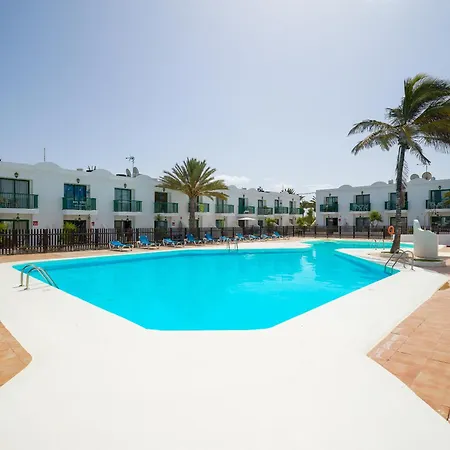 Cleo Pool View & Wi-fi By Irent Fuerteventura Apartment